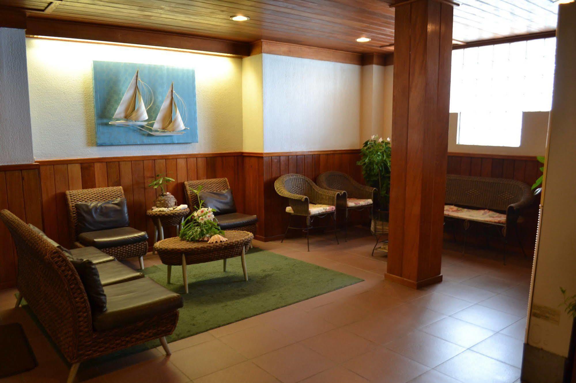 Hotel West Plaza By The Sea Koror Zewnętrze zdjęcie