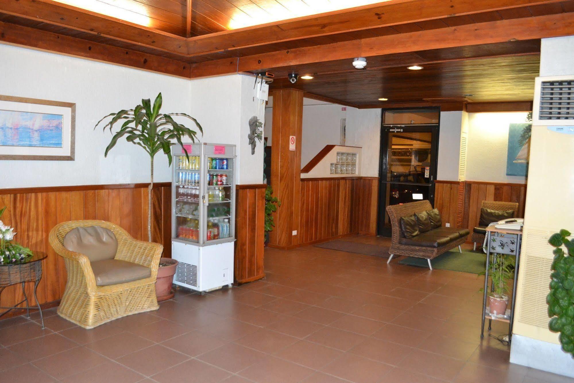 Hotel West Plaza By The Sea Koror Zewnętrze zdjęcie