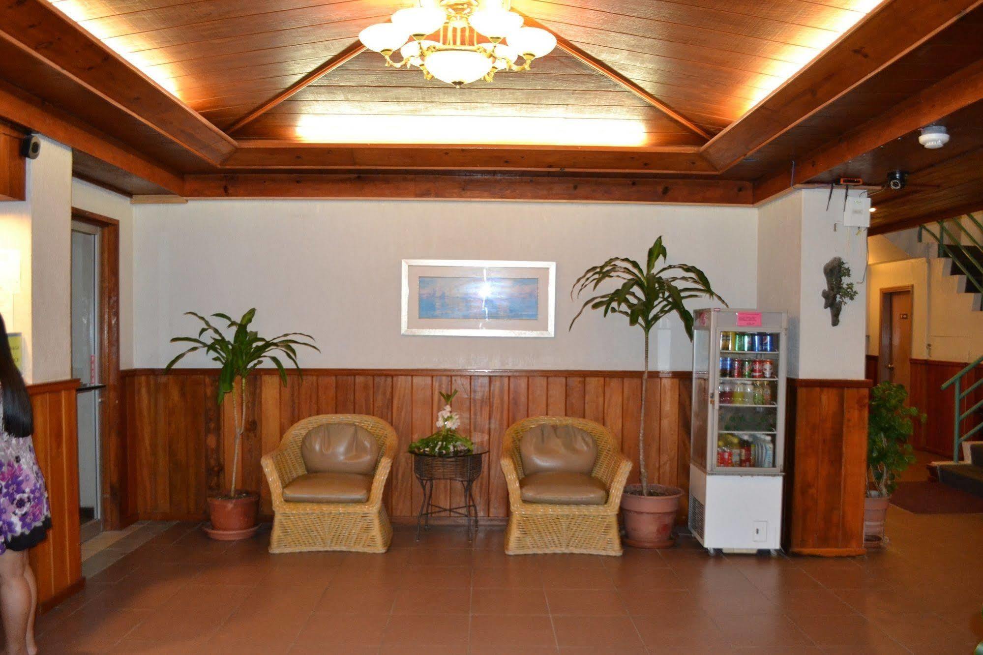 Hotel West Plaza By The Sea Koror Zewnętrze zdjęcie